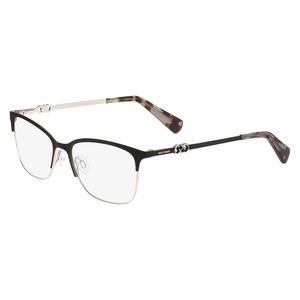 Cole Haan CH5009 Eyeglasses 001 Black 51mm